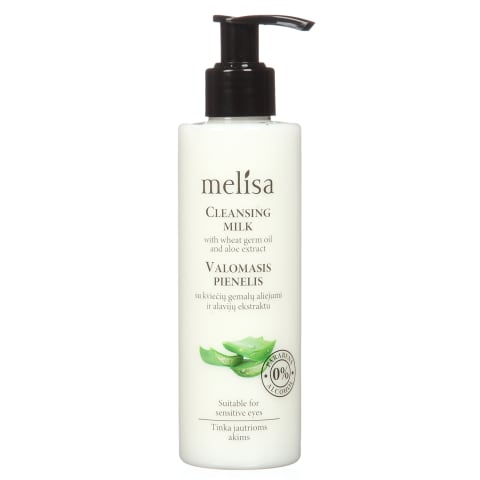 Veid.val. pienelis alav.ekstr., MELISA, 200ml