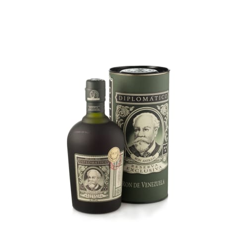 Alcool Rhum Diplomatico Reserva Exclusiva *