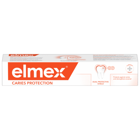 Zobu pasta Elmex caries protection,75ml