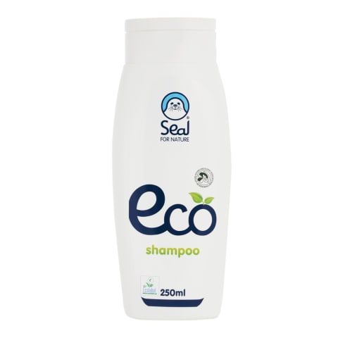 Šampūns SEAL ECO 250ML