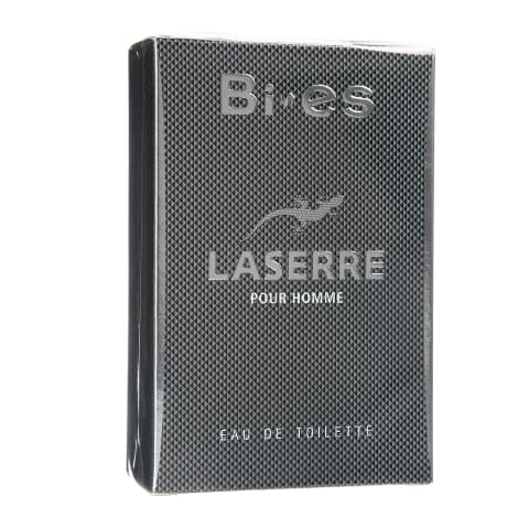 Tualetinis vanduo vyrams BI-ES LASERRE, 100ml