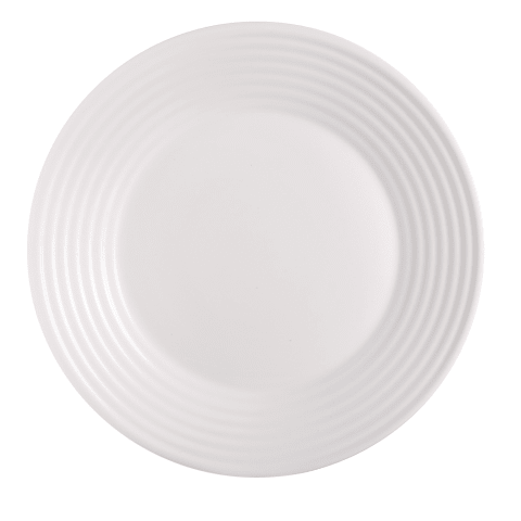 Pusdienu šķīvis Harena 25cm