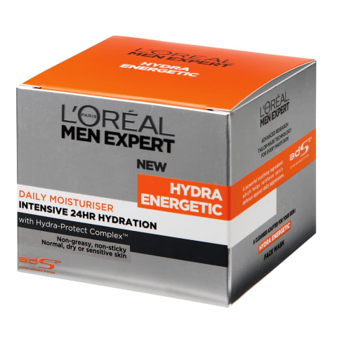 S.krēms loreal men exp. basic care,50ml