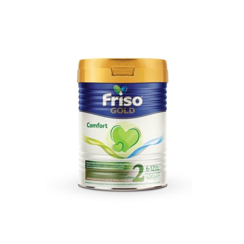 Jätkup. imik Friso gold comf. 2, 6-12k 400g