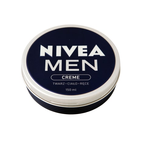 Sejas krēms Nivea Men 150ml