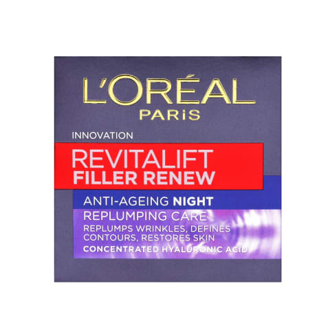 Nakts kr.L'oreal Paris de Revitalift