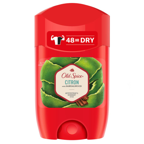 Ap stiks old spice citron 50ml