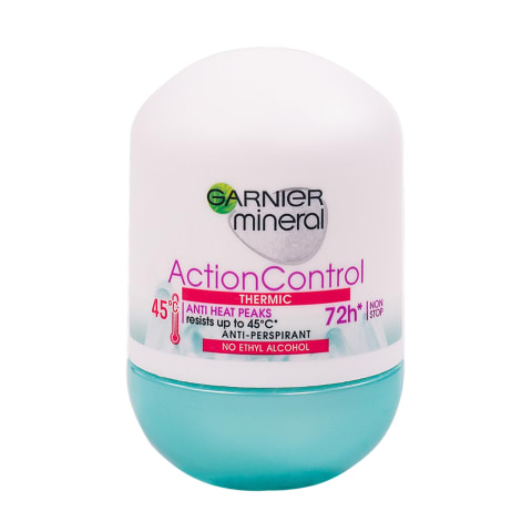 Mot.rut.dez.GARNIER MINERAL ACTION THER.,50ml