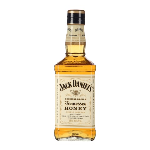 Likeris JACK DANIEL'S Honey, 35 %, 0,5 l