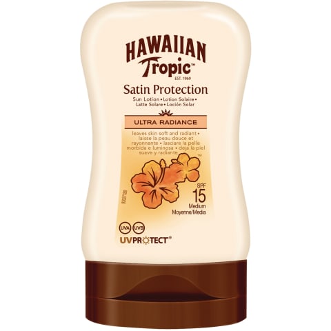 Päevituskreem SPF15, SOLAR, 100 ml