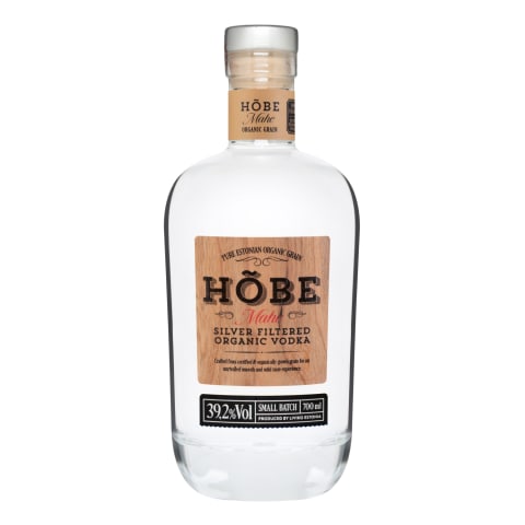 Viin VIRU VALGE Hõbe mahe, 70cl