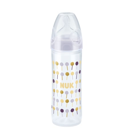 Buteliukas NUK 250ml, 1 vnt