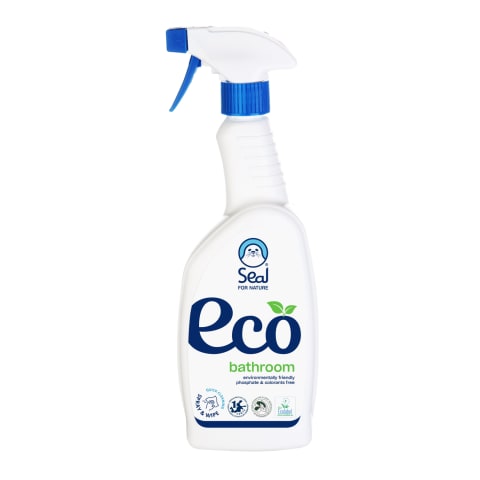 Tīr. līdzeklis Seal Eco vannasistabai 780ml