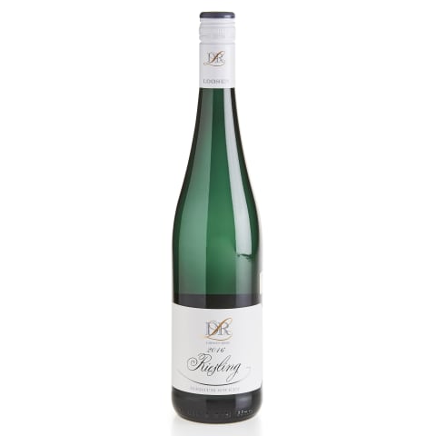 B.v. Dr. Loosen Riesling 8,5% 0,75l