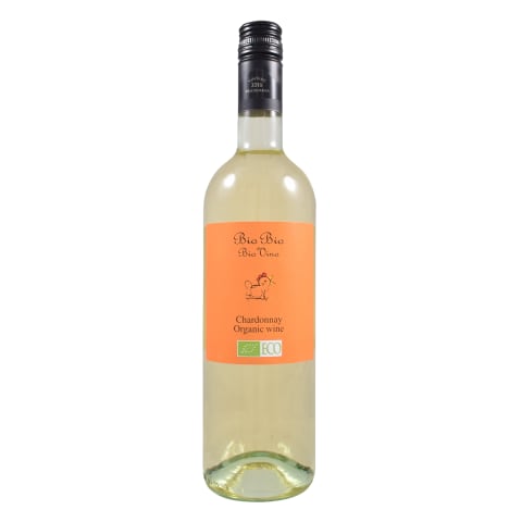 Vein Bio Bio Chardonnay Organic 0,75l