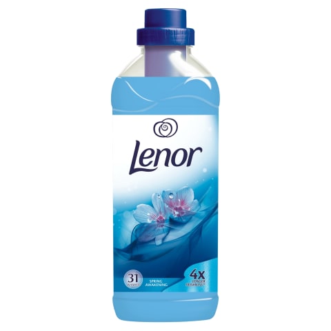 Veļas mīkst. LENOR SPRING AWAKEN., 930ml