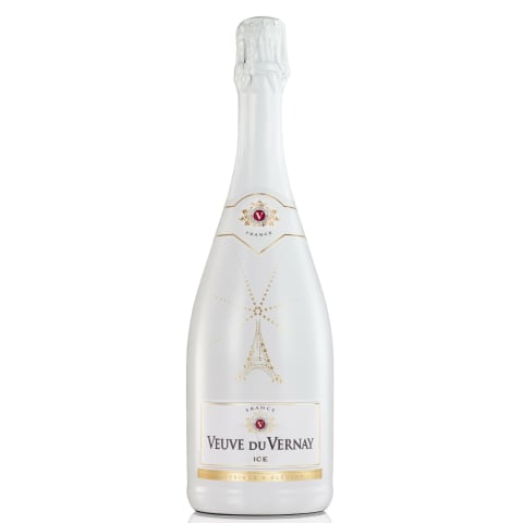 Vahuvein Veuve Du Vernay Ice 0,75l