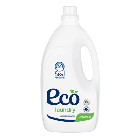 Veļas mazg. līdz. Seal Eco universāls 2l