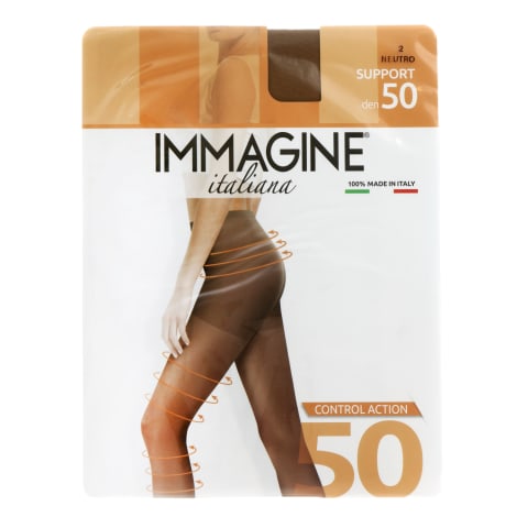 S zeķub.Immagine support 50 neutro 2