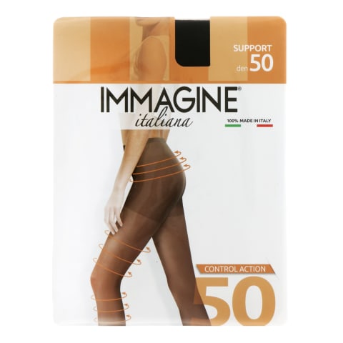 S zeķub.Immagine support 50 nero 2