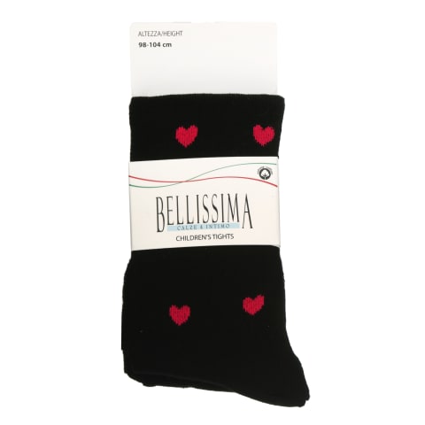 L.skp.Bellissima B402 must-roosa 98/104