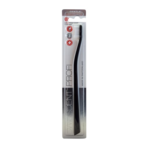 Hambahari Swissdent gentle 1 tk