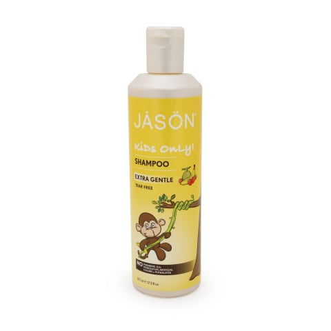 Šampūns Jason kids 517ml