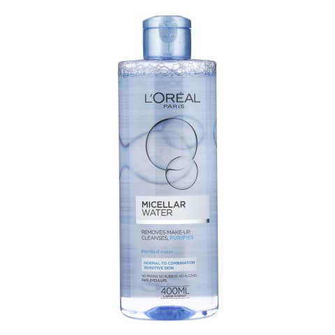 Micelinis vanduo L'OREAL WATER FRESH, 400ml