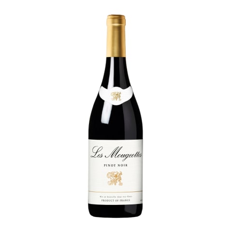 Kgt.vein Les Mougeottes Pinot Noir 0,75l
