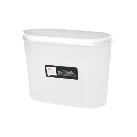 Uzglab, trauks 1,4l ICA Cook&Eat