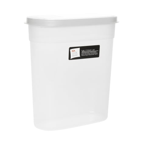 Uzglab, trauks 2,1l ICA Cook&Eat