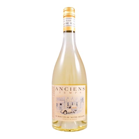 Kgt. Vein Anciens Temps Sauvignon 0,75l