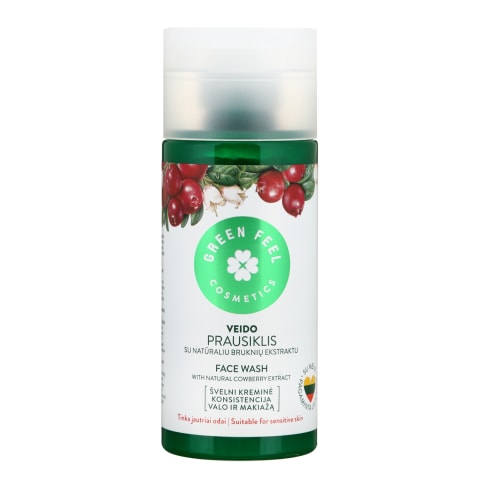 Veido praus.brukn.ekstr.GREEN FEEL,150 ml