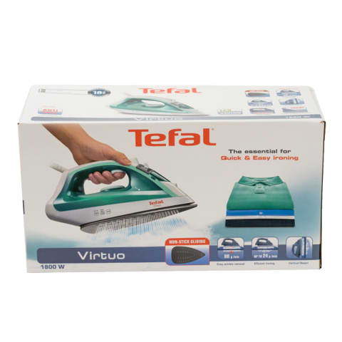 Aurutriikraud Tefal FV1710