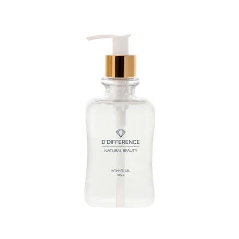 Intiimpesugeel D'Difference 300ml