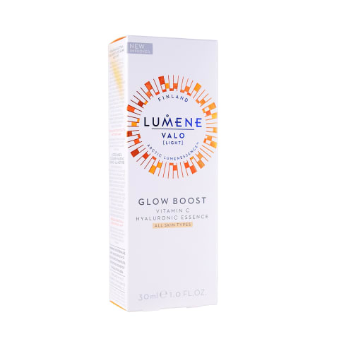 Hialuronskābes esence Lumene Vitamin C 30ml