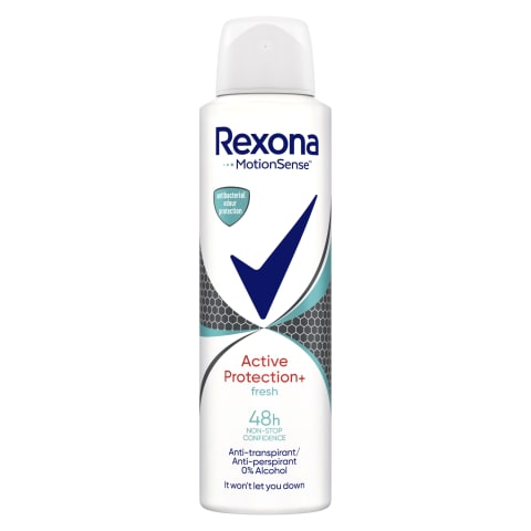 Dez.izsm.Rexona Act.Sh.Fresh siev.150ml