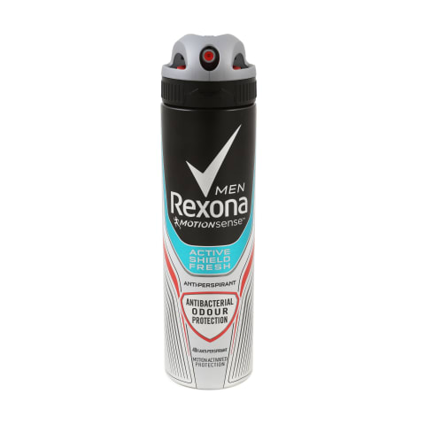 Vyr.puršk.d.REXONA ACTIVE SHIELD FRESH,150ml