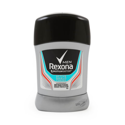 Dez.zīmuļ.rexona act.sh.fresh vīr.50ml