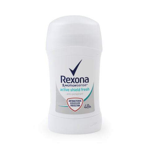 Mot.piešt.dez.REXONA ACTIVE SHIELD FRESH,40ml