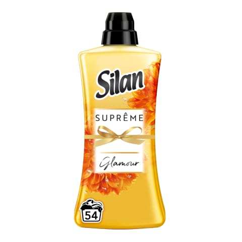 Veļ.mīkst.Silan Supreme Glamour 1.2L