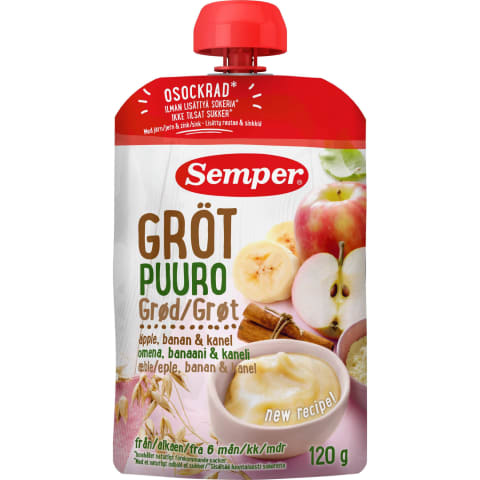 Ryž.aviž.koš.obuo.cin. SEMPER 6+,120g
