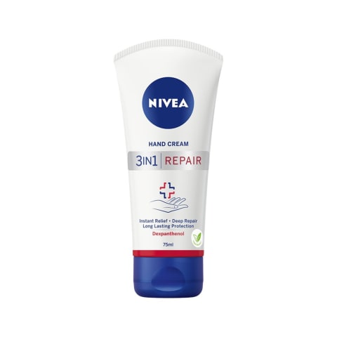 Nivea Repair Care kätekreem 75ml