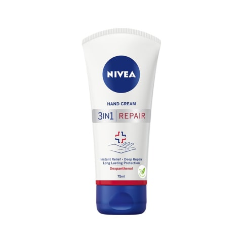 Roku krēms Nivea repair care 75ml