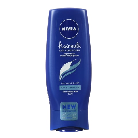 Kondic.Nivea hairmilk norm.matiem 200ml