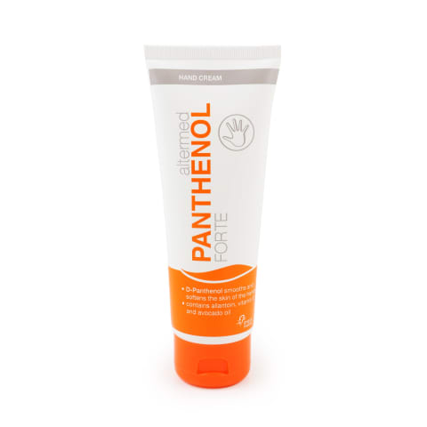 Roku krēms Altermed Panthenol forte 2% 100ml