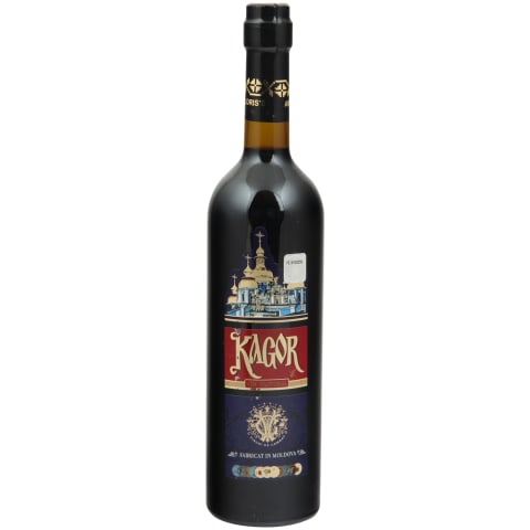 Vein Kagor Pastoral 0,75l