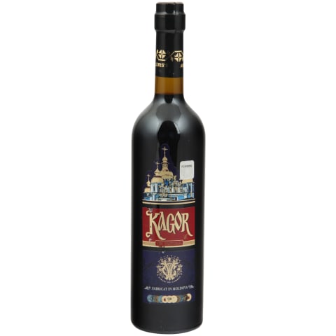 Vein Kagor Pastoral 13,5%vol 0,75l
