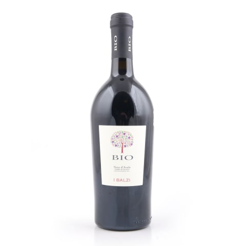 S.v.I Balzi Bio N.D'Avola Org.13,5%0,75l