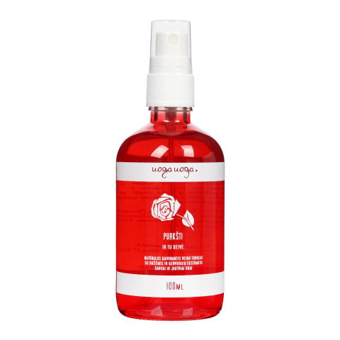 Veido tonikas UOGA UOGA PURKŠT!, 100 ml